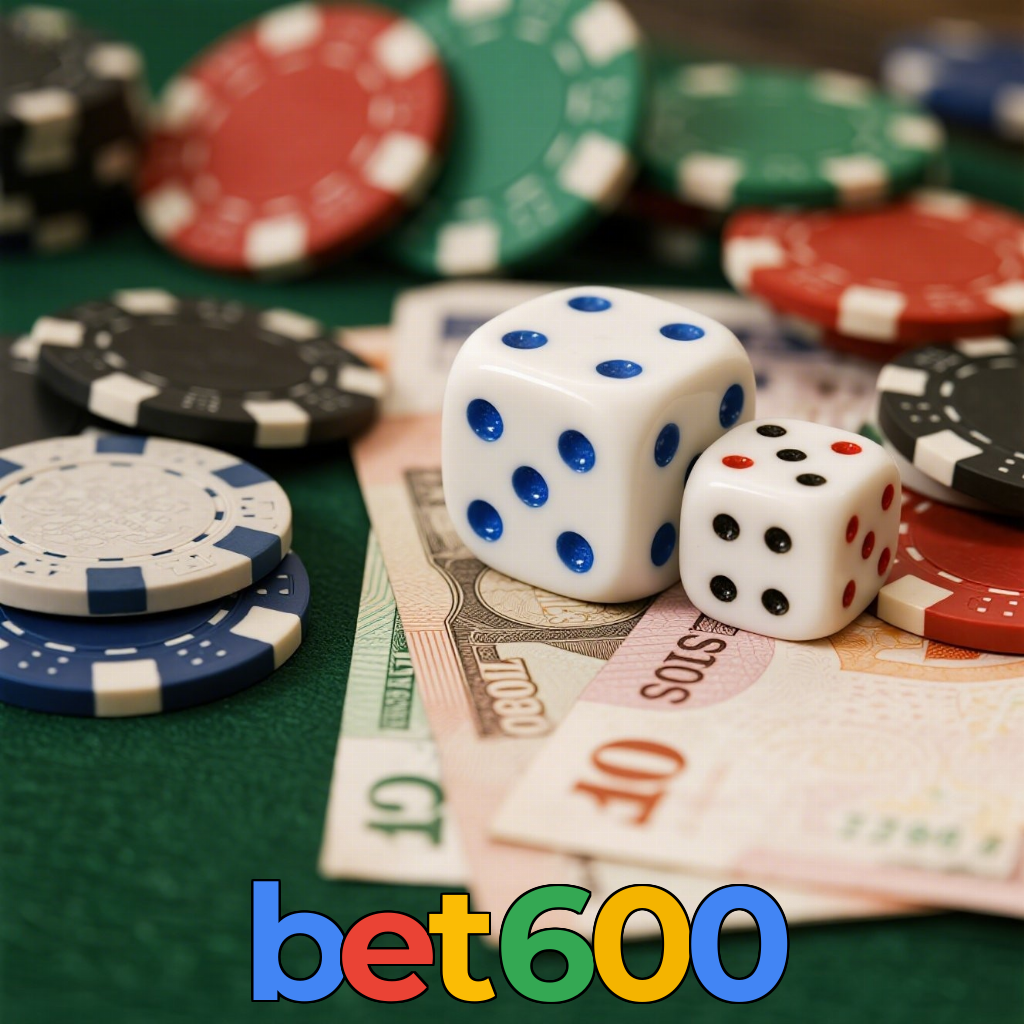 bet600:Aposte no futebol, jogue poker e conquiste vitórias épicas!
