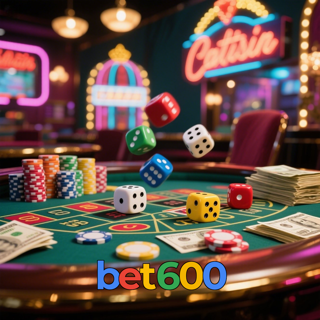 bet600:Cada giro nas slots é uma chance de grandes vitórias!
