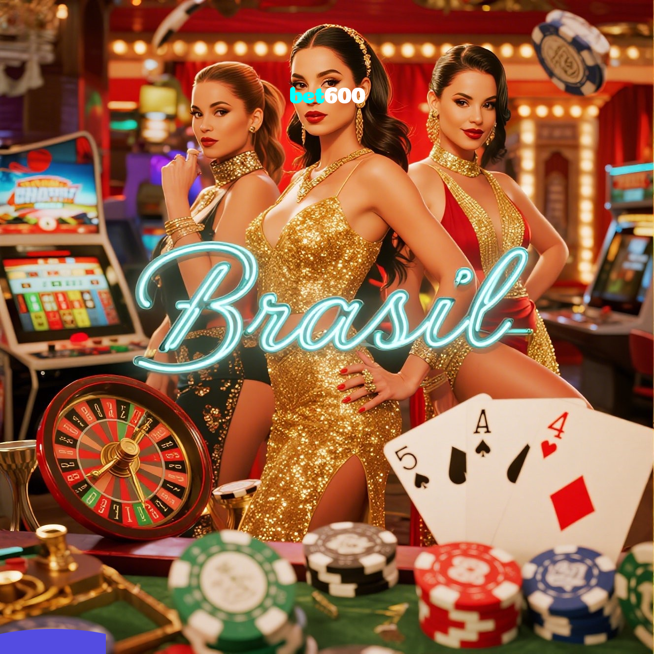 bet600: Ganhe no Cassino Online Mais Famoso do Brasil e Sinta a Emoção!