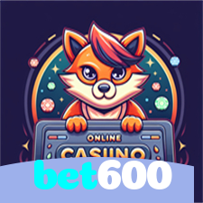 bet600：Apostas no futebol e grandes vitórias em roleta e blackjack!