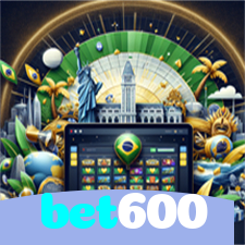 bet600：No cassino online mais seguro, aposte no futebol e jogue slots emocionantes!