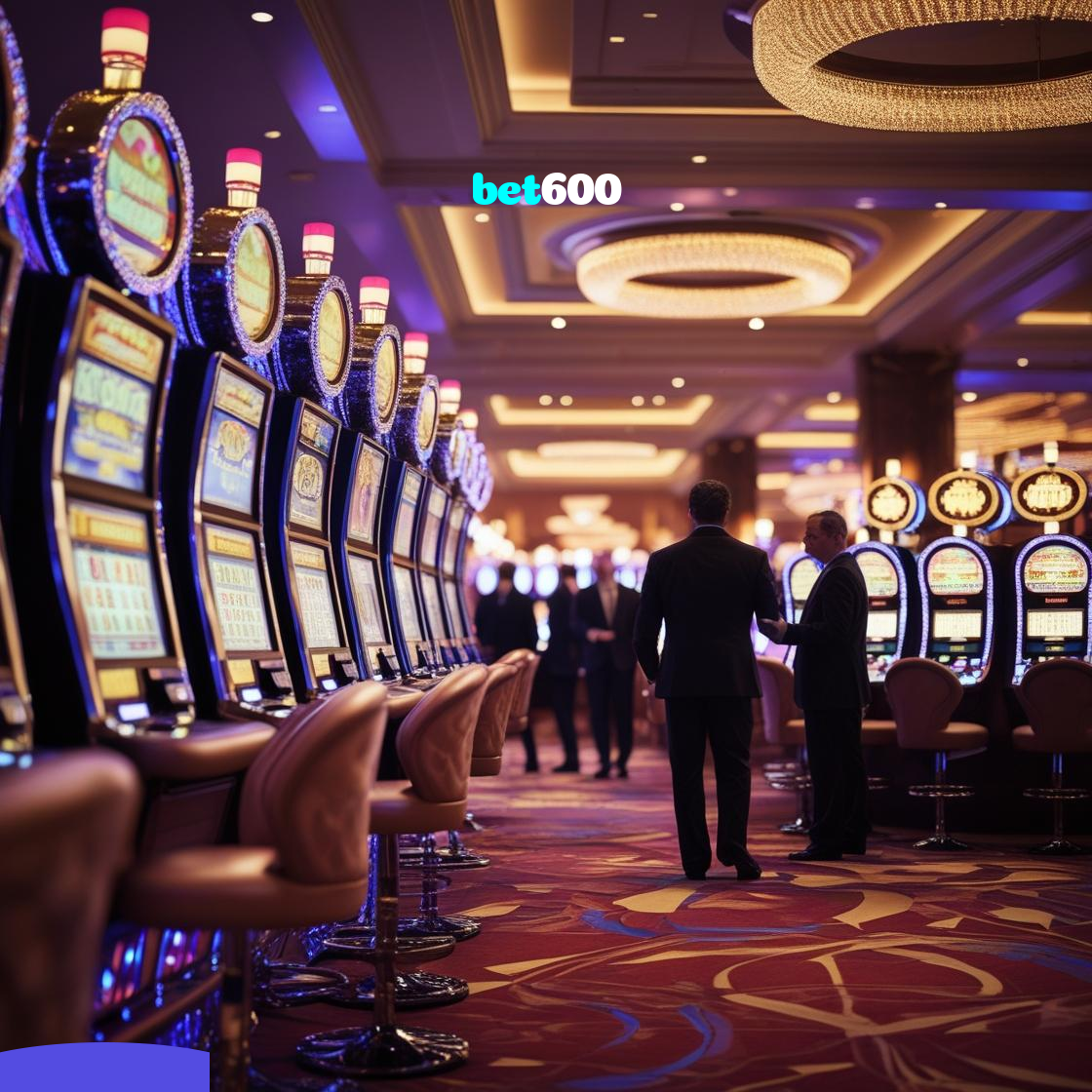 bet600:Jogue slots, poker e aposte no futebol online para grandes prêmios!