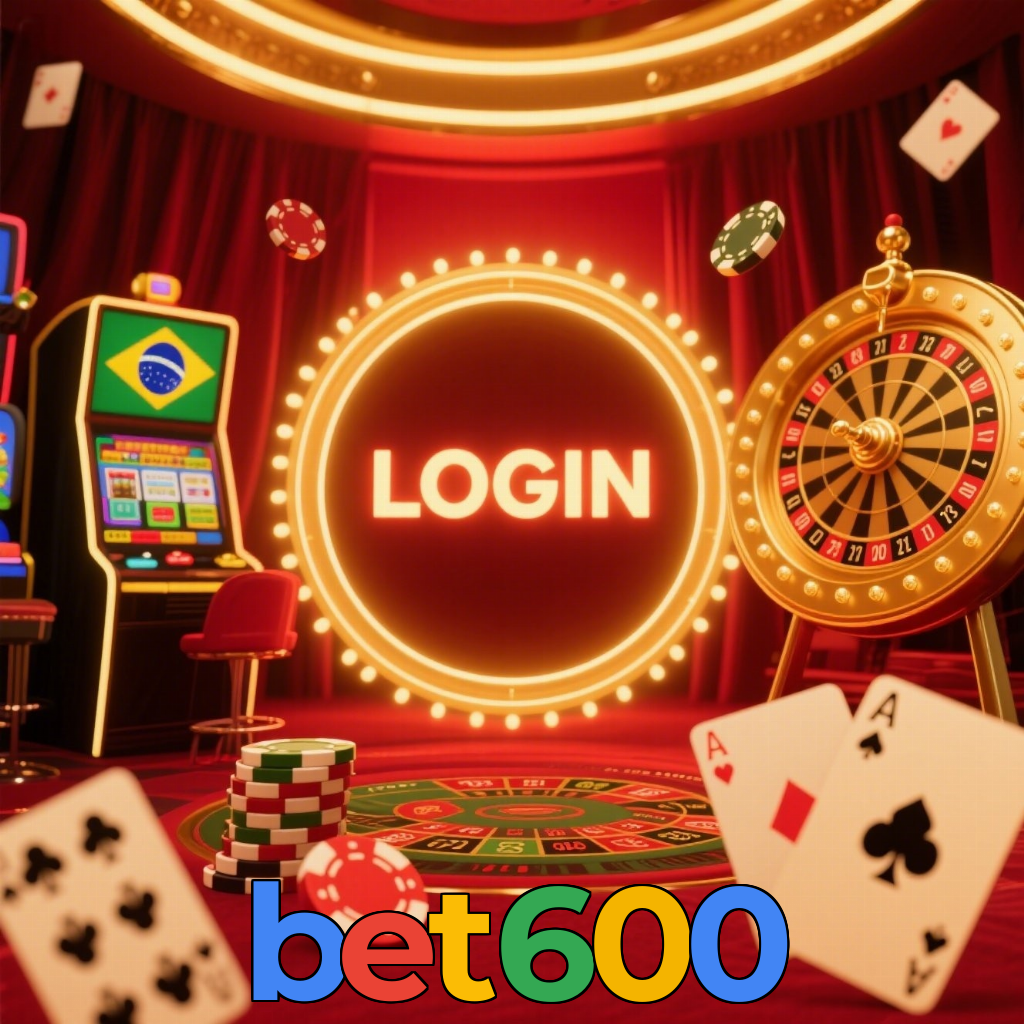 bet600:Jogue slots, aposte no futebol e ganhe prêmios incríveis no nosso cassino!