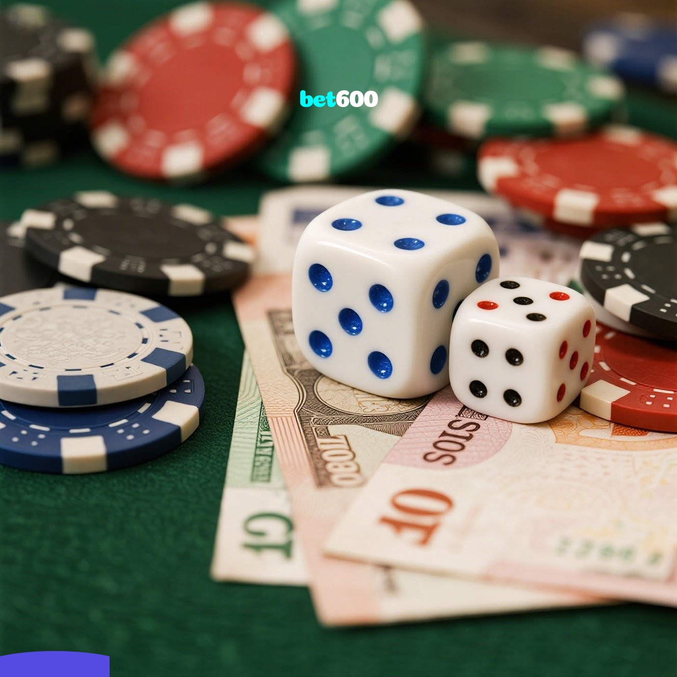 bet600:O cassino online mais confiável para poker, roleta e apostas no futebol!