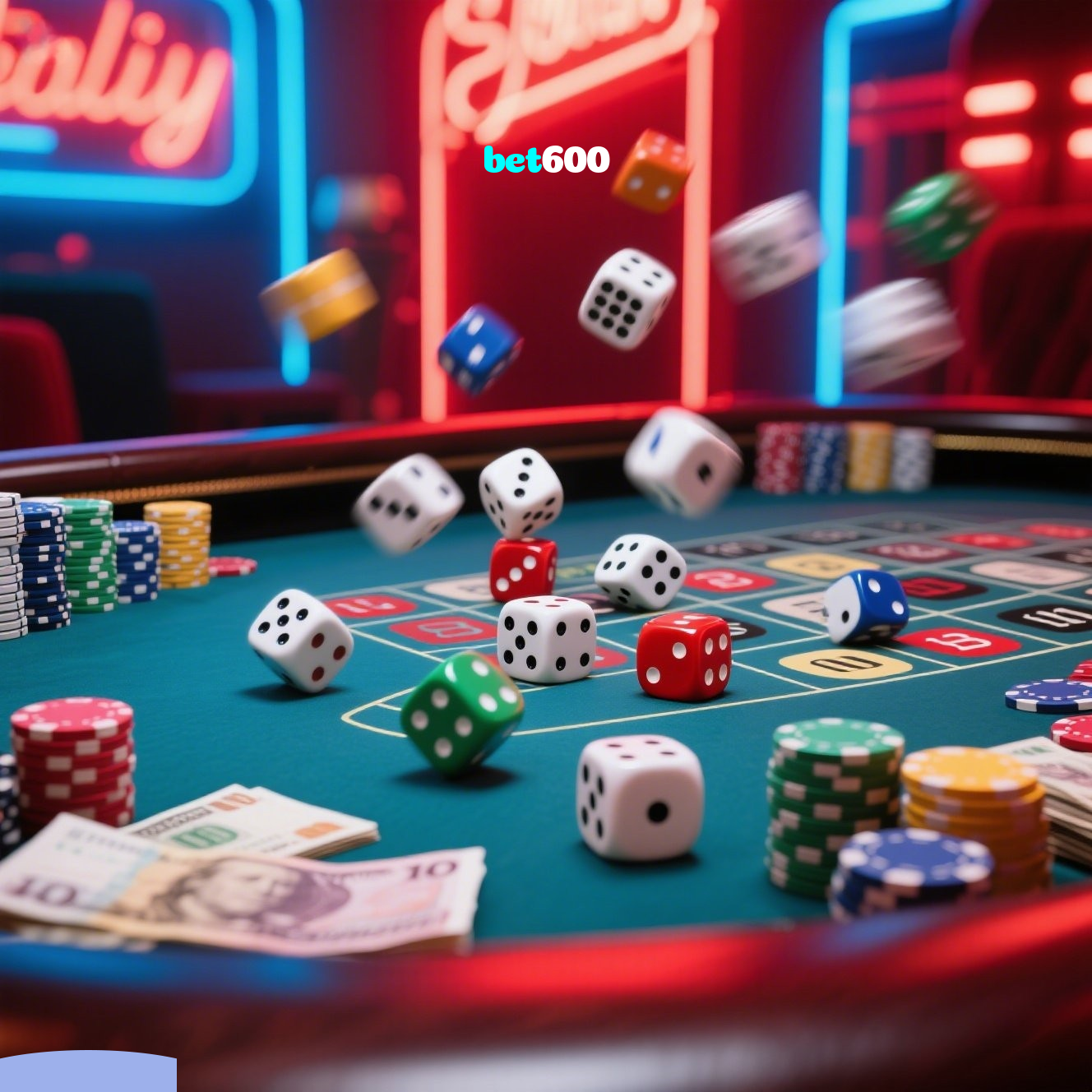 bet600:O cassino perfeito para jogar poker e fazer apostas no futebol online!