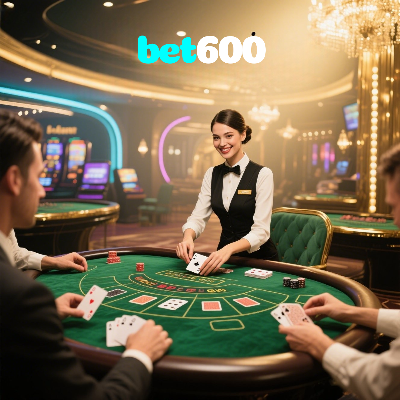 bet600：Jogue poker, aposte no futebol e conquiste prêmios incríveis no cassino!