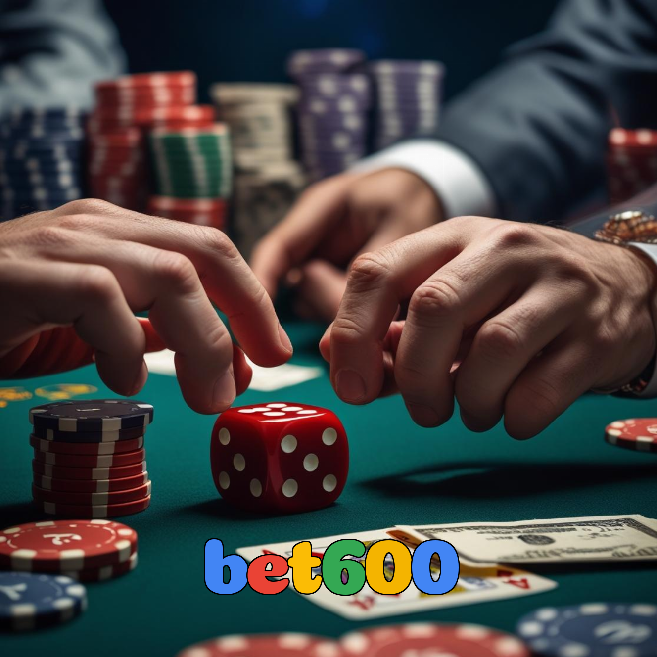 bet600:A sorte está ao seu lado! Aposte nas melhores máquinas caça-níqueis!
