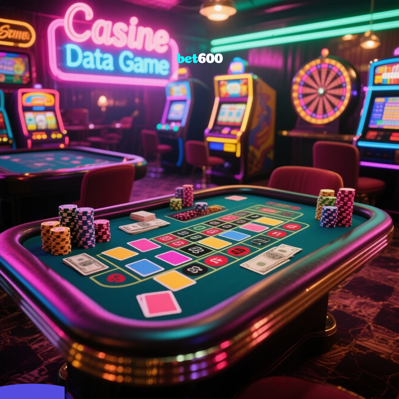 bet600:Jogue roleta, blackjack e aposte no futebol no cassino mais seguro!