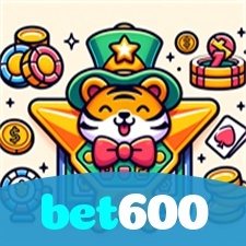 bet600：Aposte nas melhores partidas de futebol online e vença!