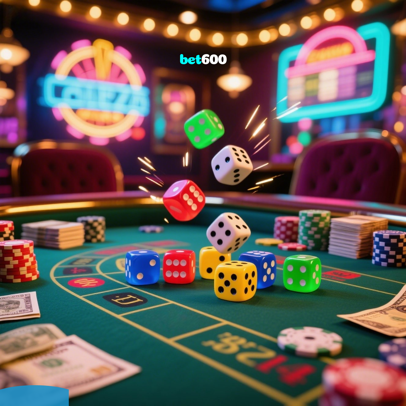 bet600:Aposte no futebol online e veja suas vitórias se multiplicarem!