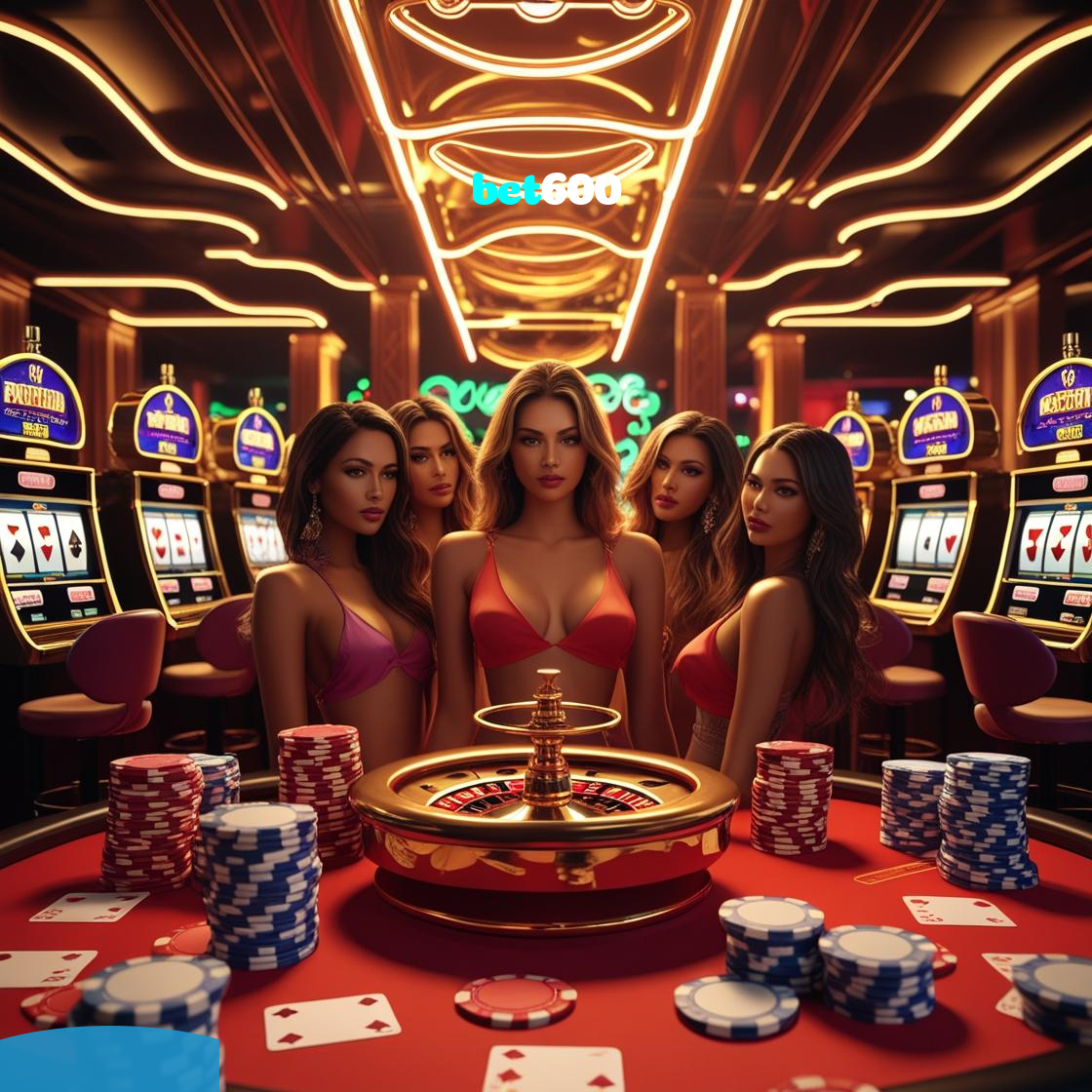 bet600:Jogue roleta, blackjack e aposte no futebol online, tudo em um só lugar!