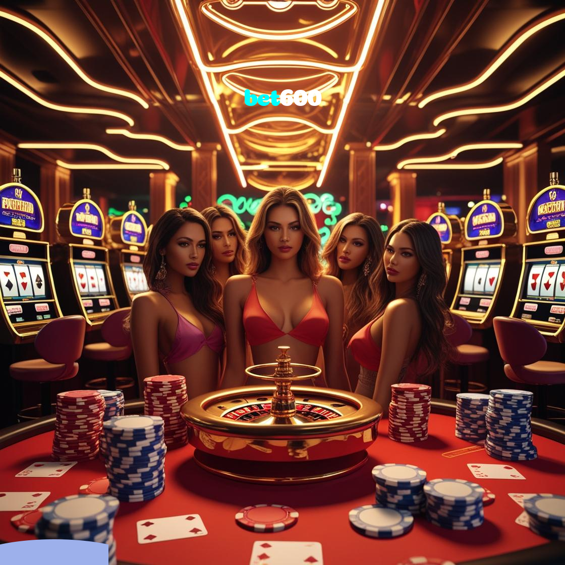 bet600:No cassino online mais confiável, aposte no futebol e jogue roleta!