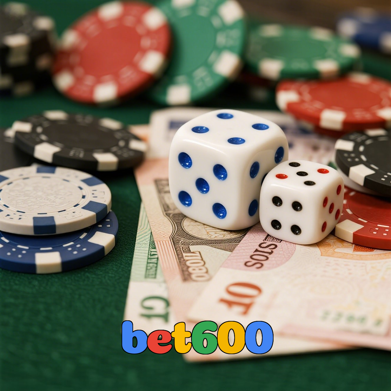 bet600：Aposte em futebol ao vivo e ganhe prêmios em jogos de cassino como roleta!