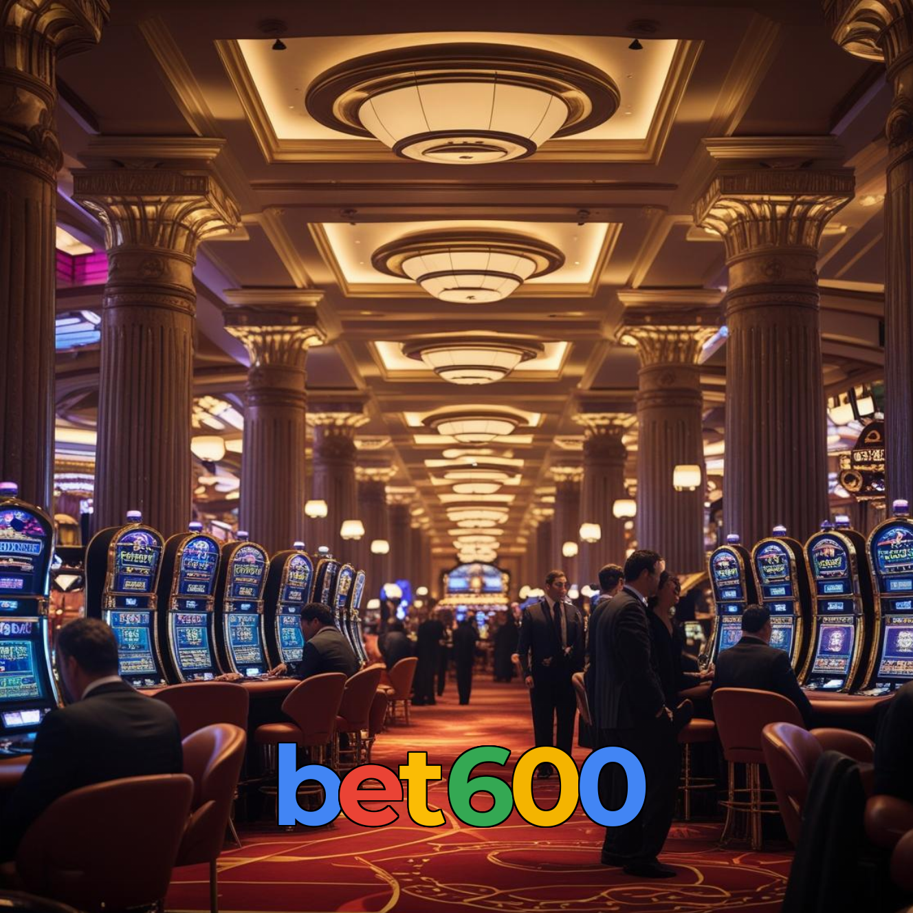 bet600:No cassino online mais confiável, aposte no futebol e jogue roleta!