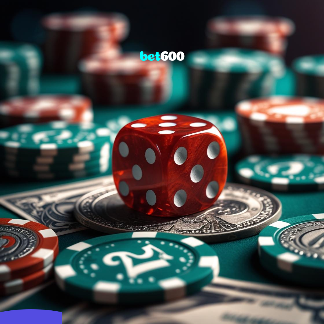 bet600:Jogue no nosso cassino e prove sua habilidade nas cartas de poker!