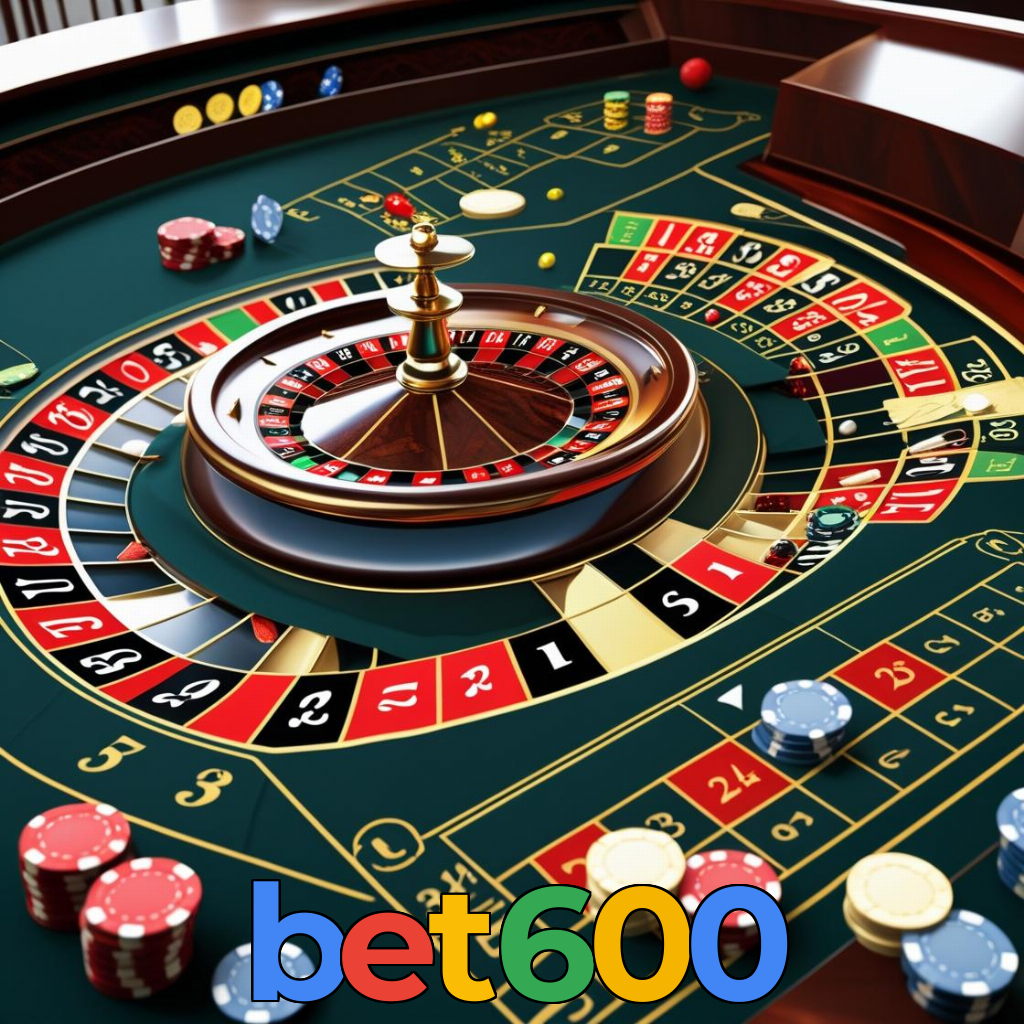 bet600:Em nosso cassino online, grandes prêmios estão ao seu alcance!