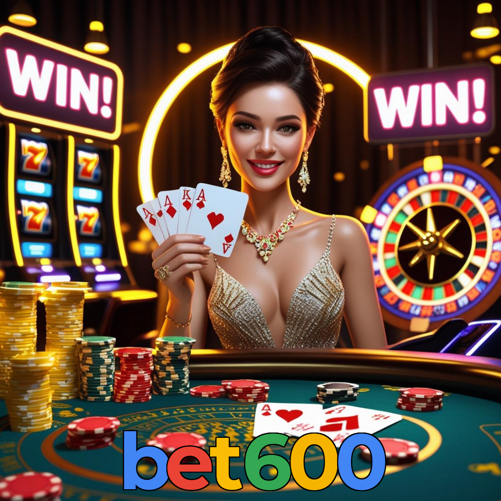 bet600:Jogue poker, roleta e aposte no futebol para uma experiência épica!