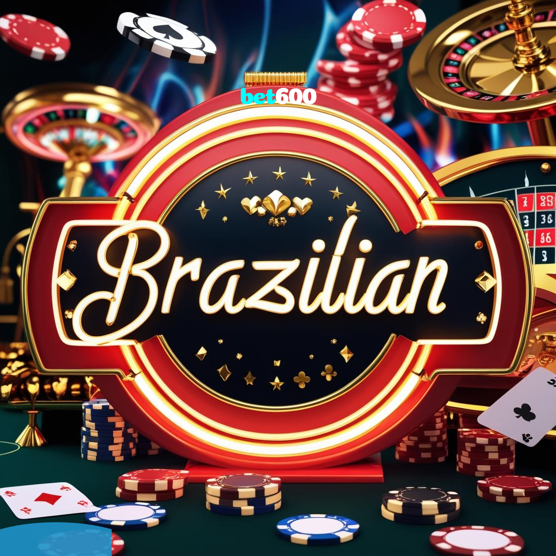 bet600：Aposte no futebol e conquiste prêmios em blackjack e poker!