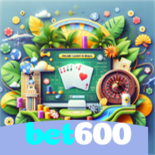 bet600：Jogue poker, aposte no futebol e leve prêmios incríveis no cassino!