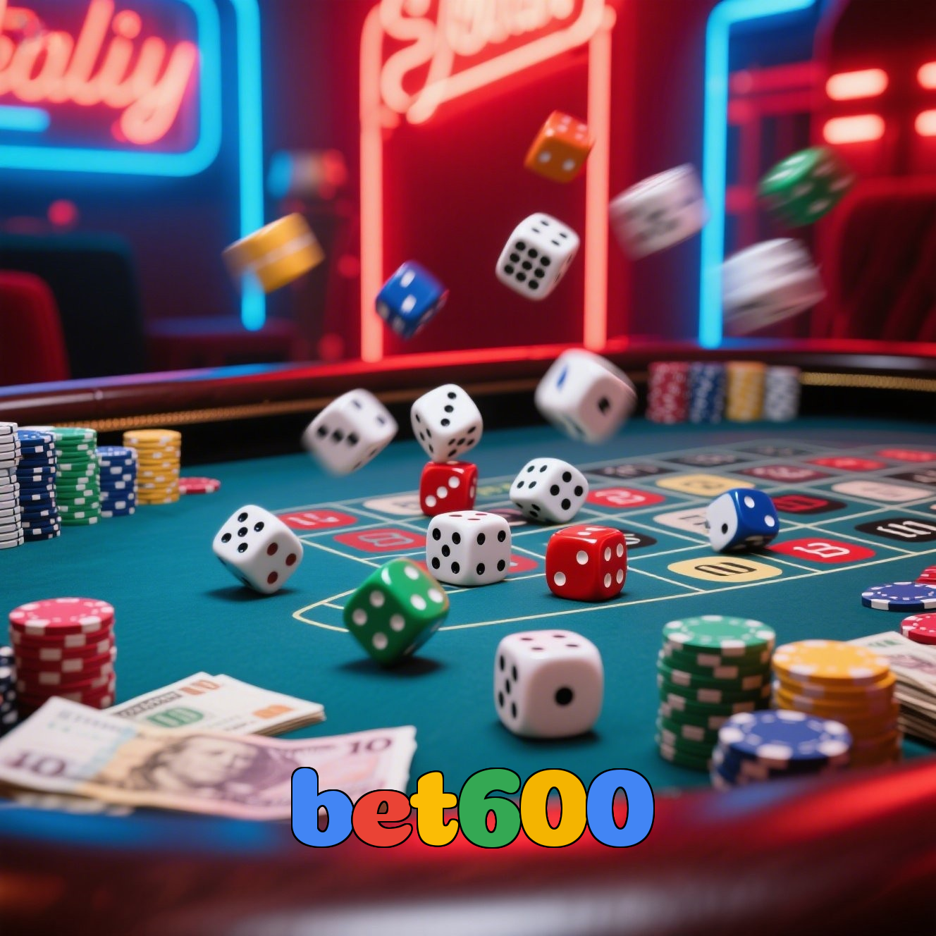bet600：O cassino online mais confiável com apostas no futebol e prêmios em blackjack!