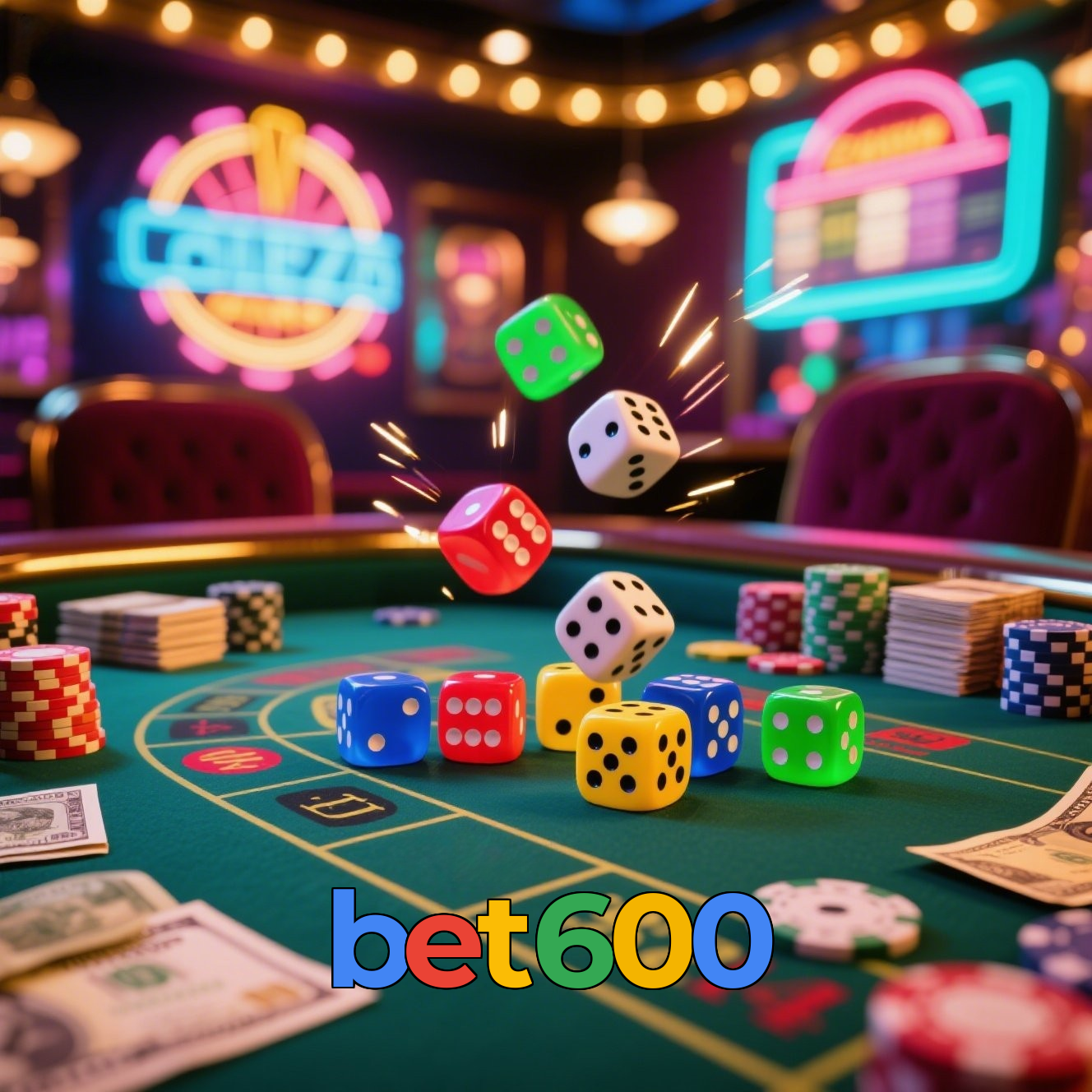 bet600:Sua sorte brilha em jogos de blackjack e apostas no futebol!