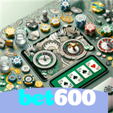 bet600：Cada giro pode ser um novo prêmio! Descubra as melhores slots online!