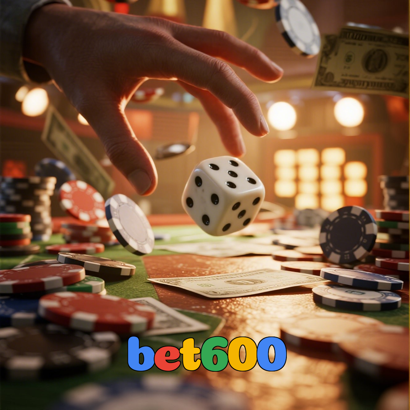 bet600:Onde sua sorte no futebol encontra prêmios em slots e roleta!