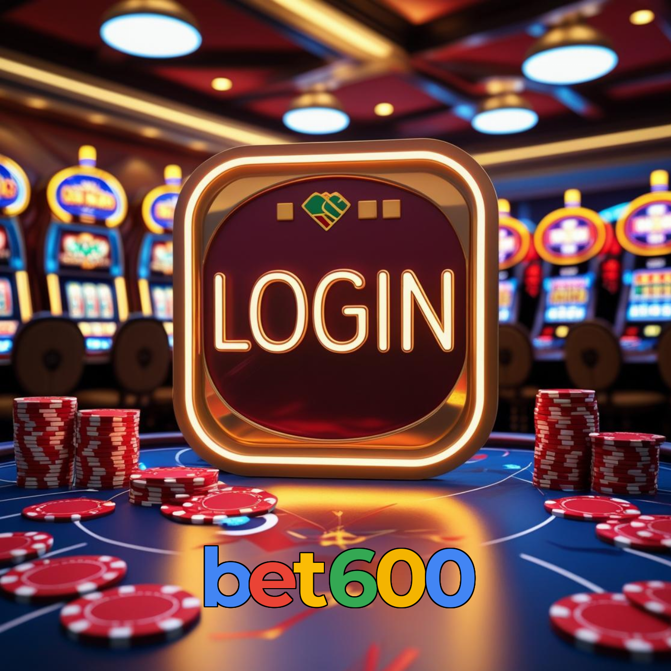 bet600:Jogue nas melhores slots e conquiste grandes jackpots!