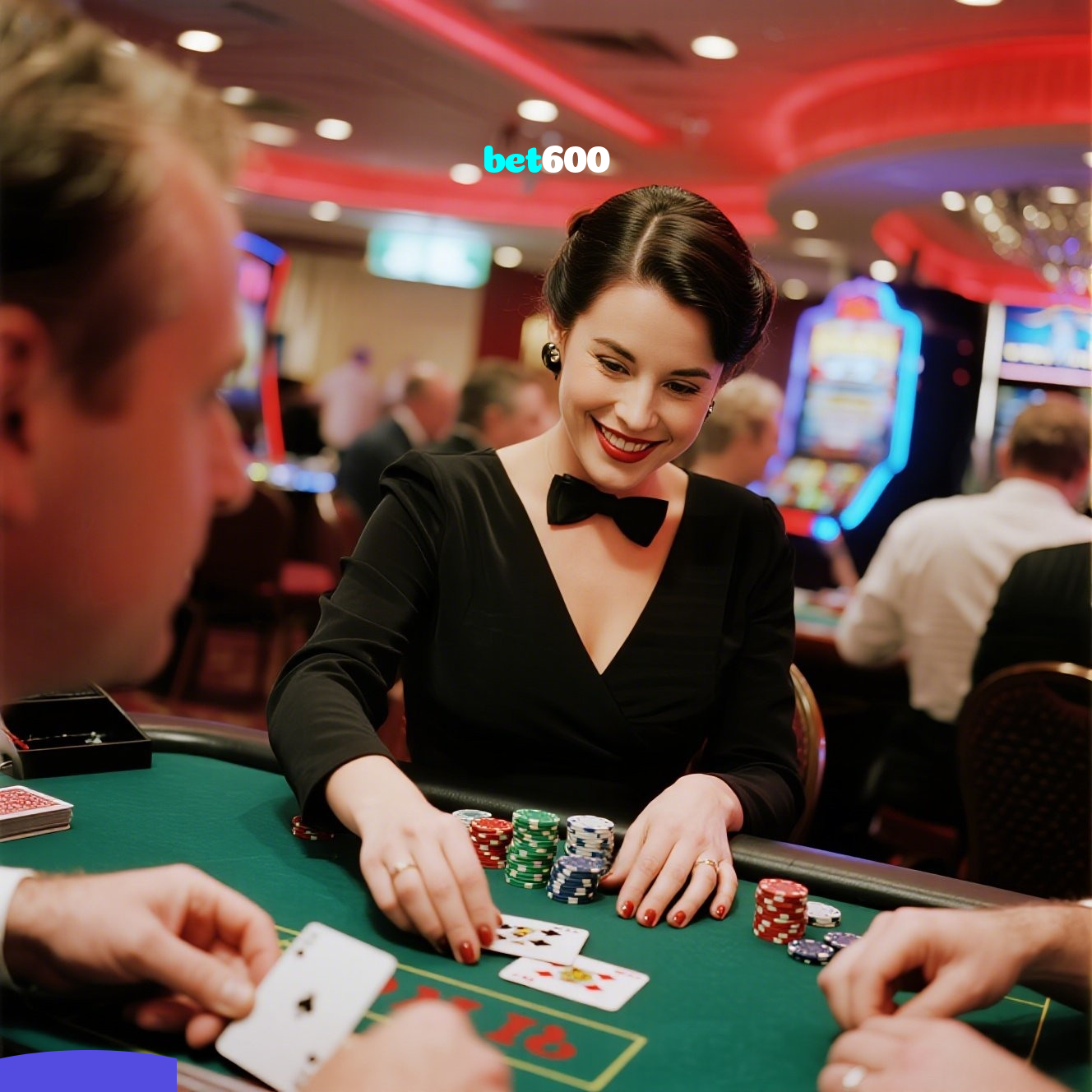bet600:As slots mais emocionantes estão aqui! Jogue agora!