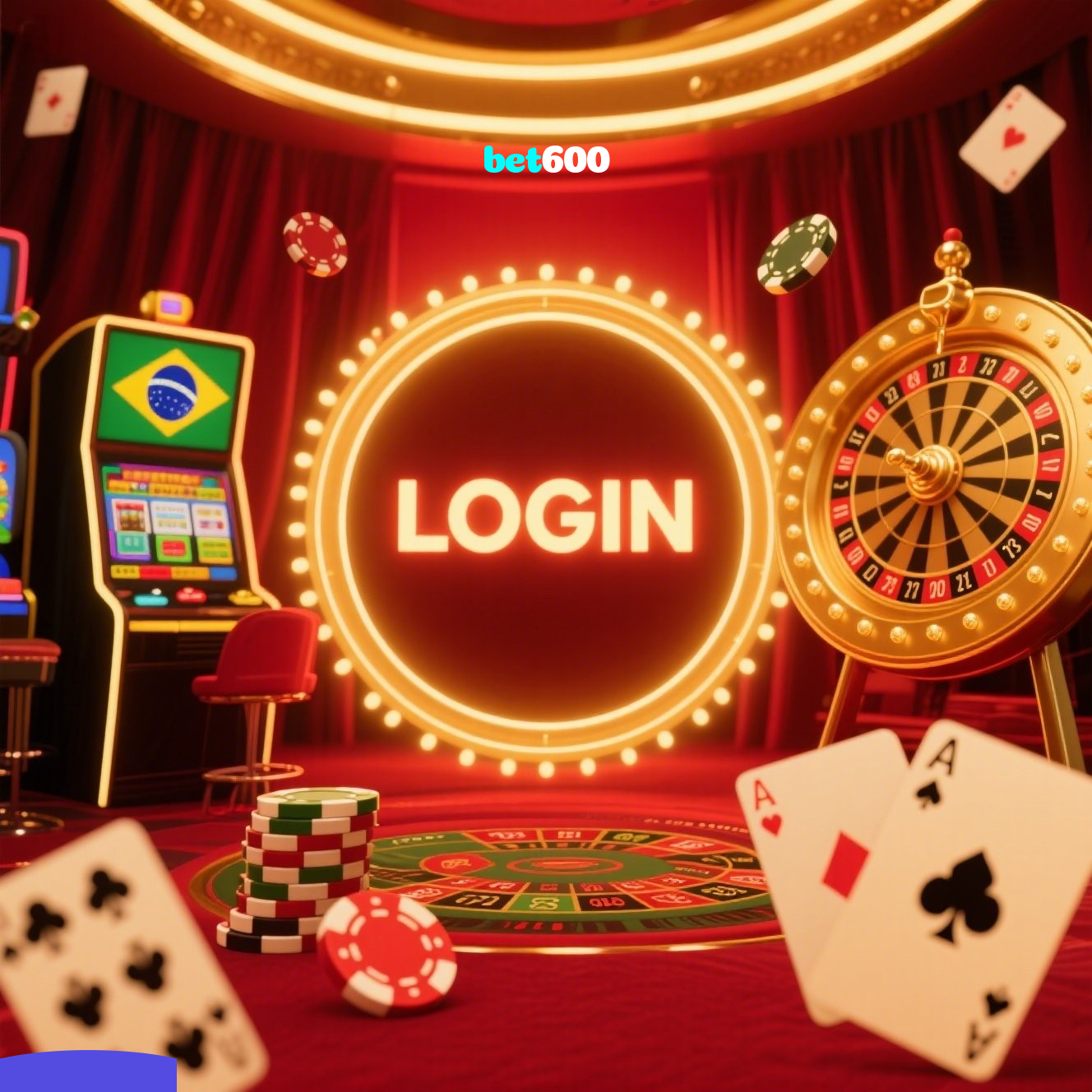 bet600:Cada giro nas slots é uma nova chance de mudar sua sorte!