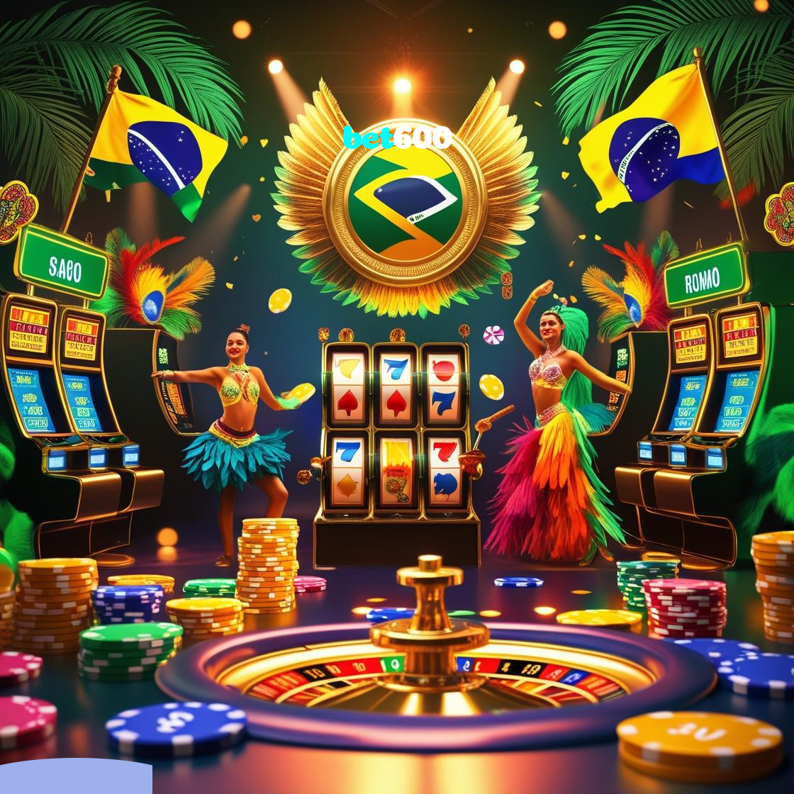 bet600:As slots mais emocionantes estão esperando por você! Vença agora!