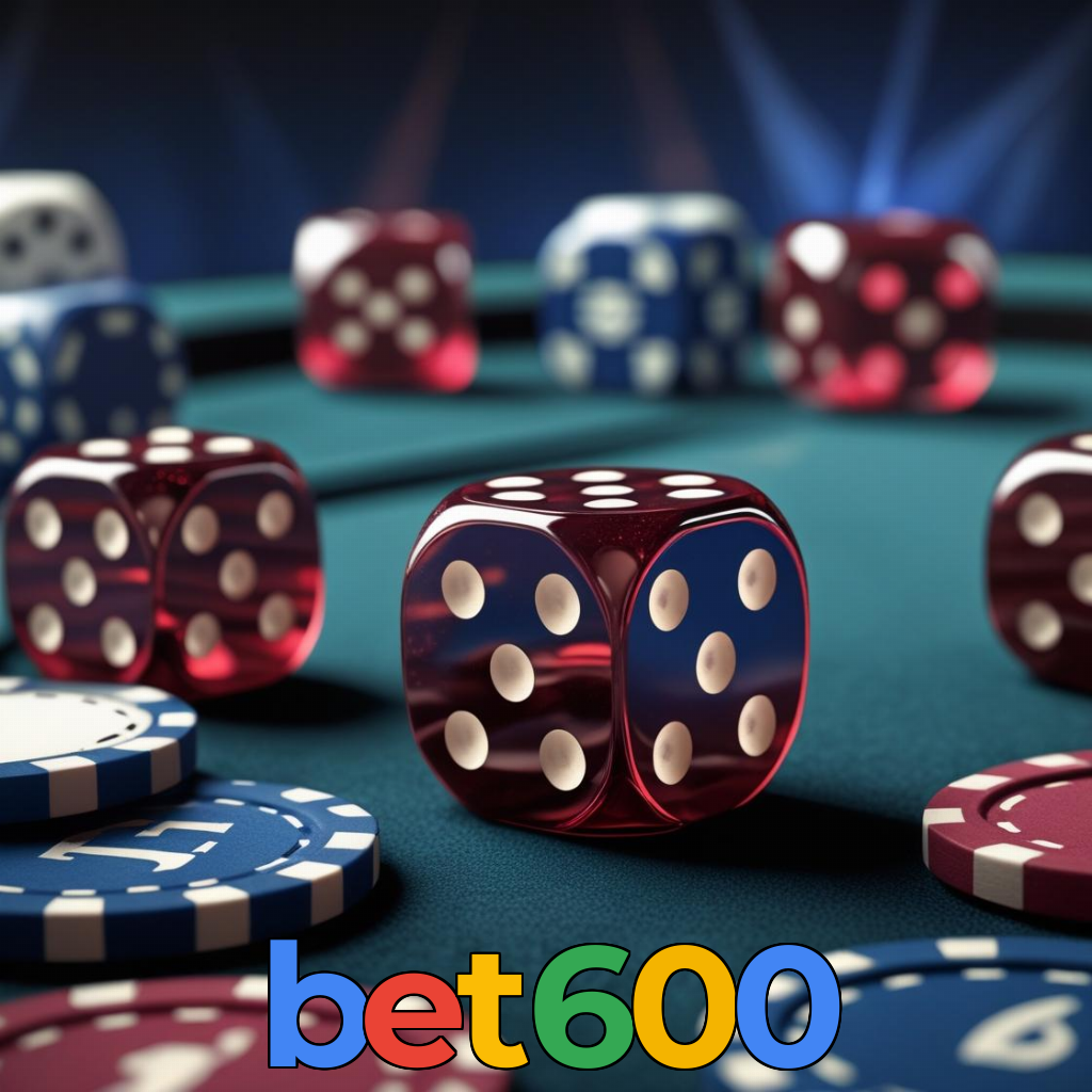bet600:Vença no poker e aposte no futebol com segurança no nosso cassino!