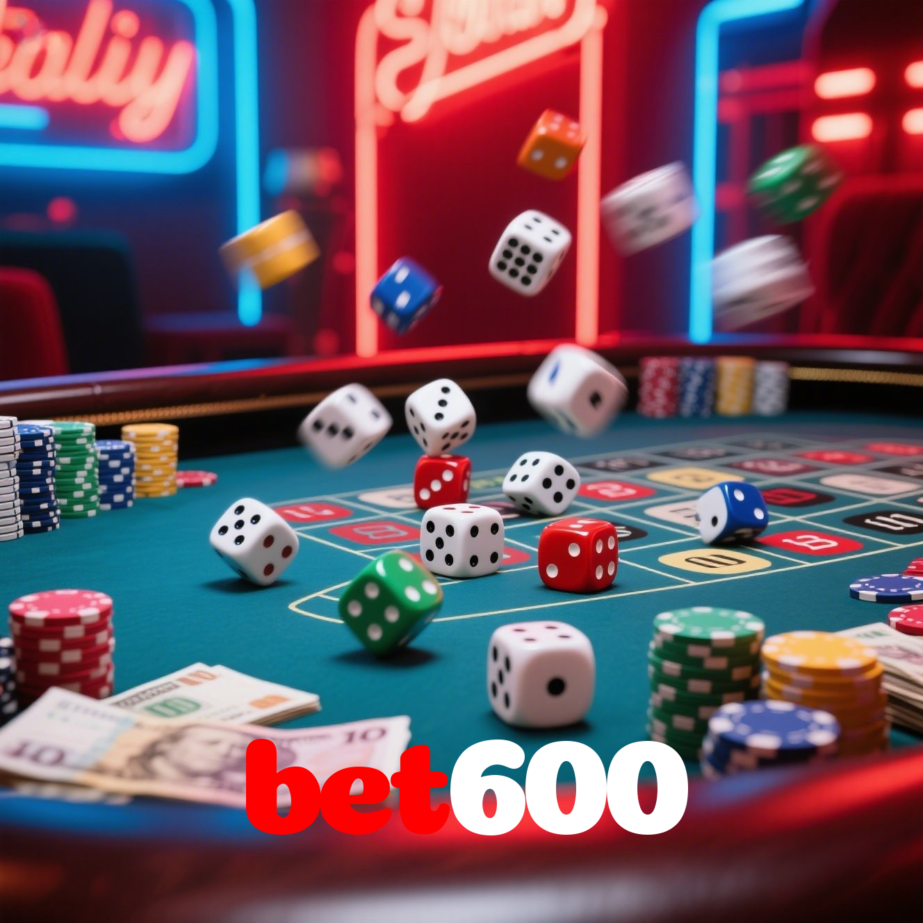 bet600:Sinta a adrenalina do jogo! Aposte nas roletas e vença!