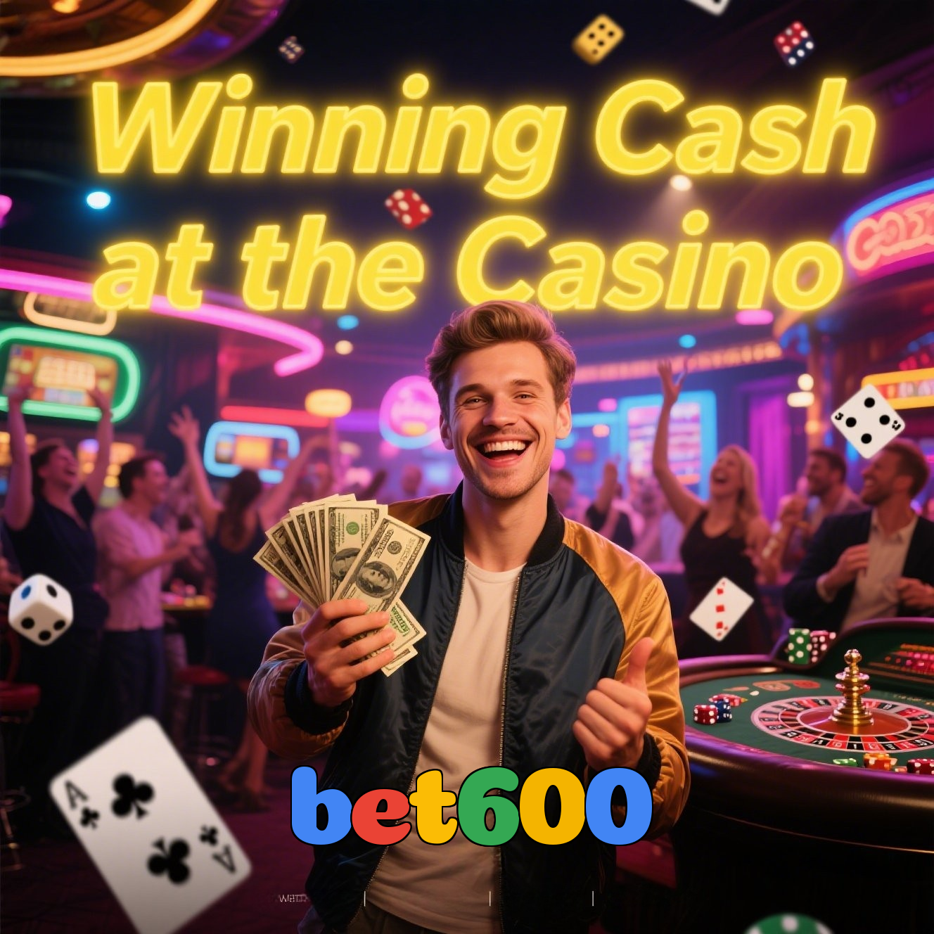 bet600：Conquiste prêmios no futebol e vença nas mesas de poker online!