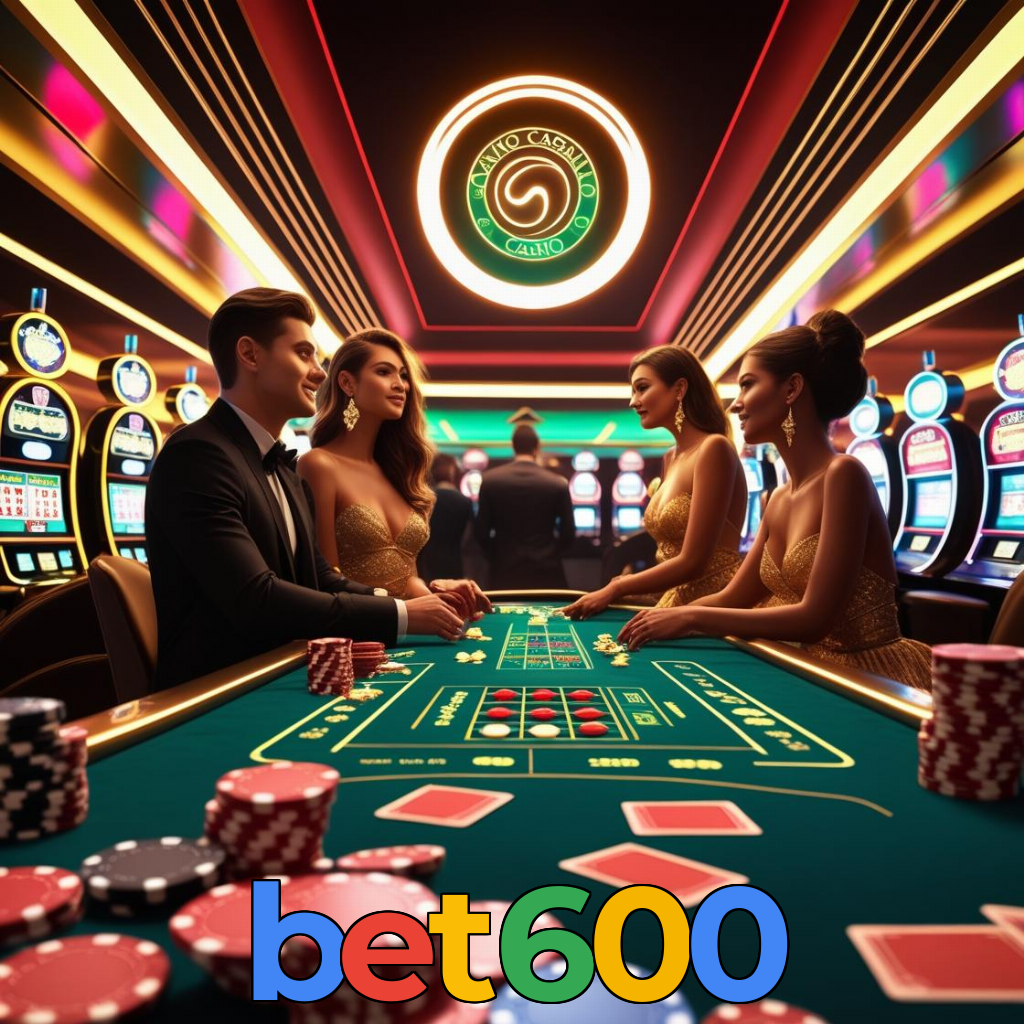 bet600：Aposte no futebol e vença nas mesas de blackjack no cassino online!