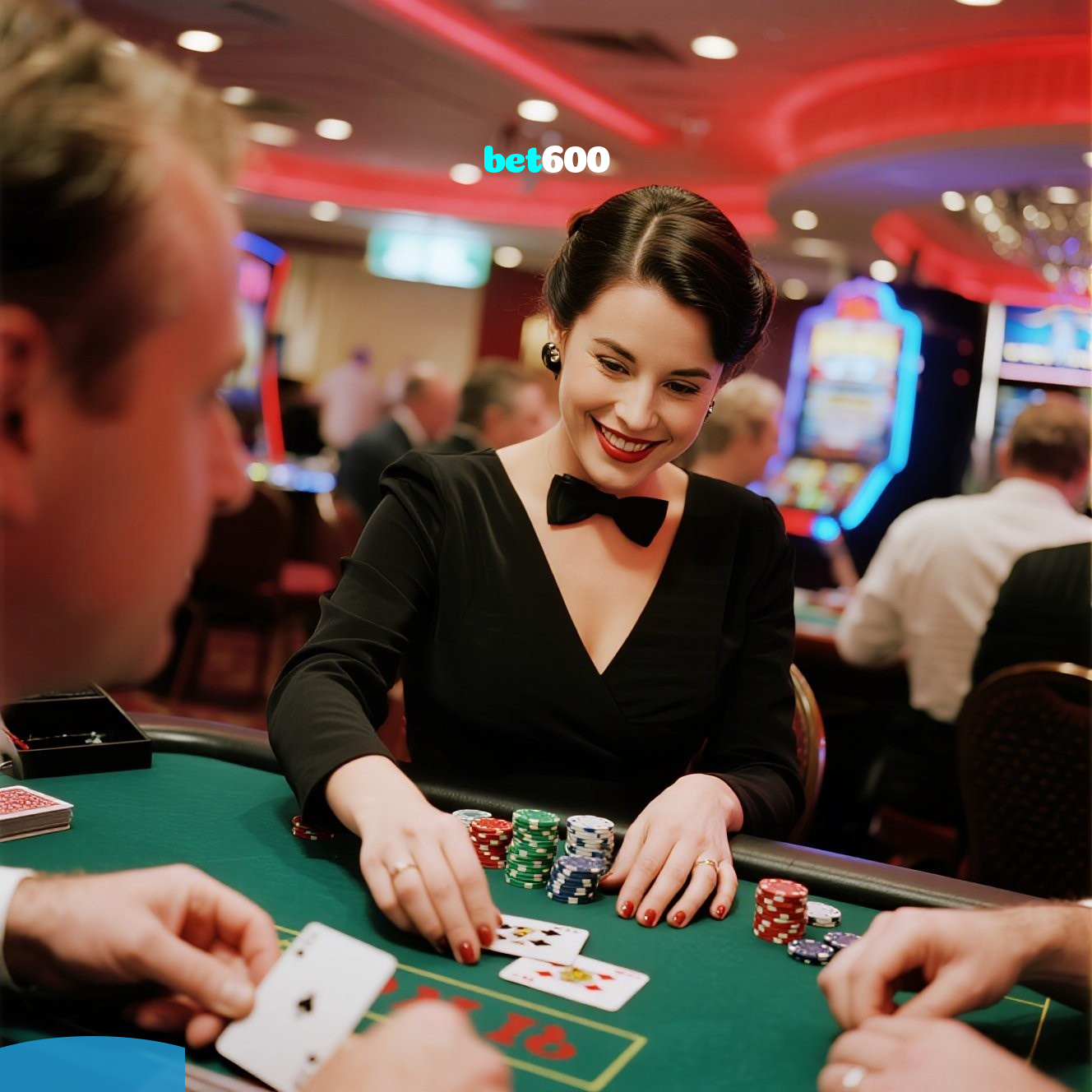 bet600：O melhor cassino online com roleta, poker e apostas no futebol!
