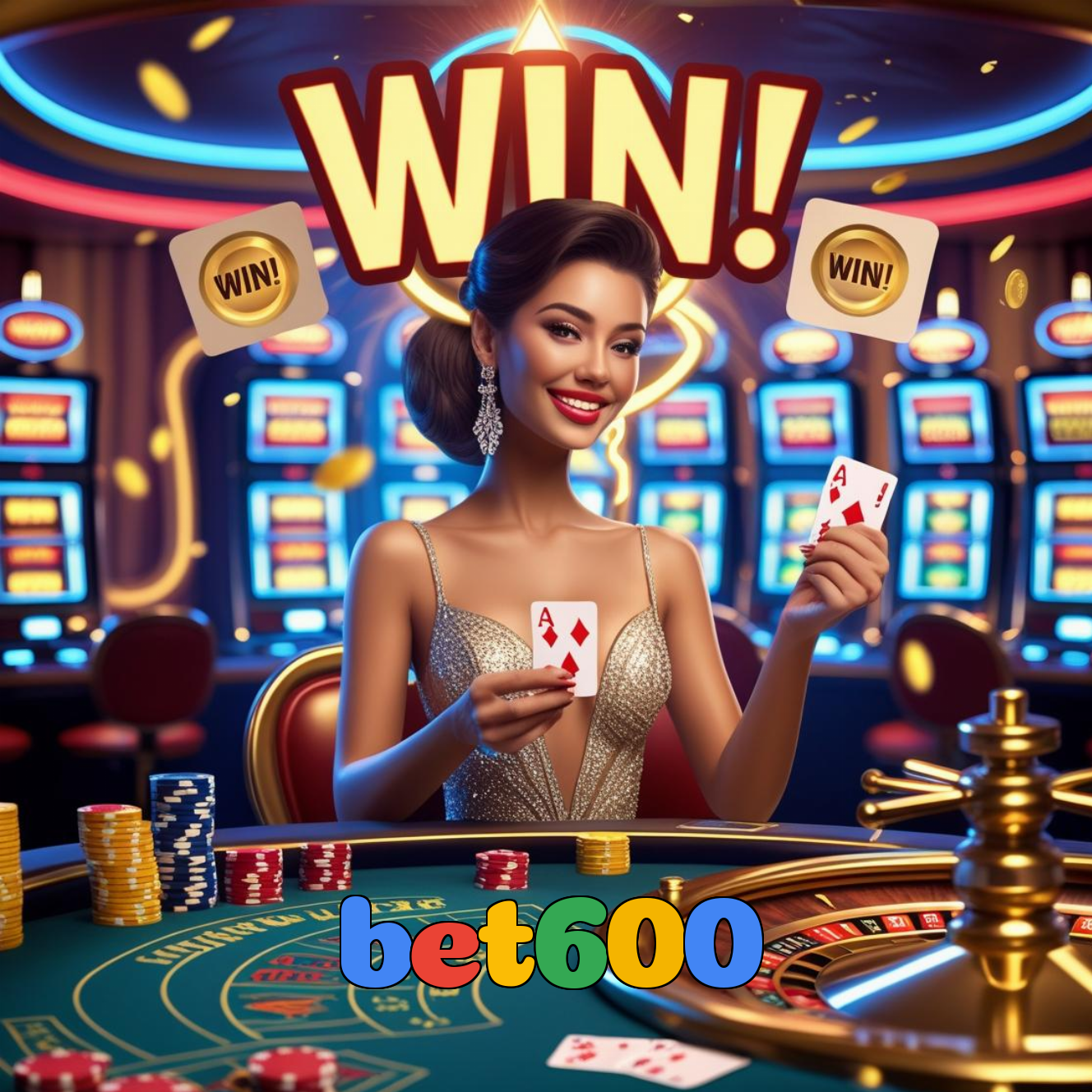 bet600：Cada giro é uma nova chance de ganhar! Venha para as slots agora!
