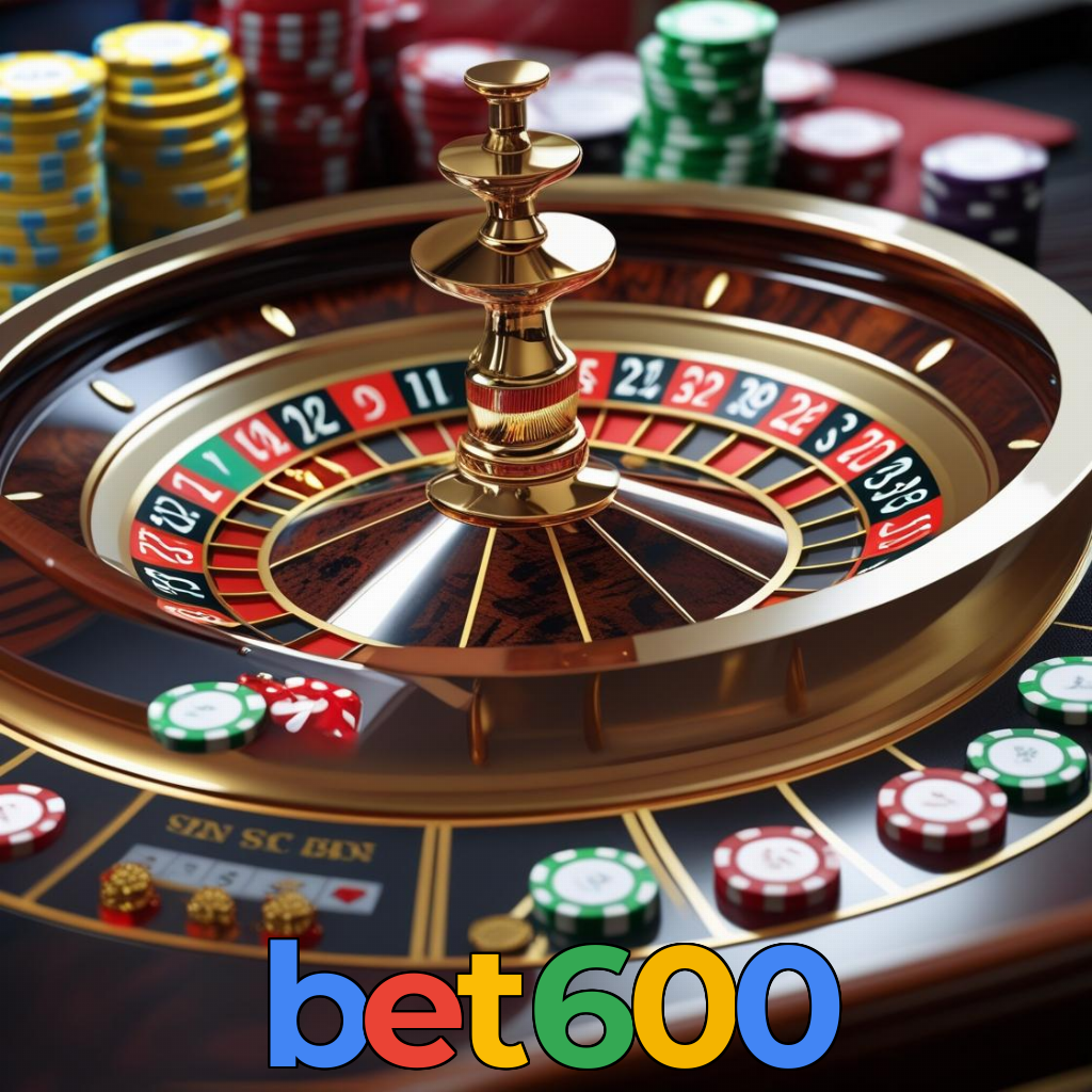 bet600：O melhor cassino para apostar no futebol e ganhar em jogos de cassino!