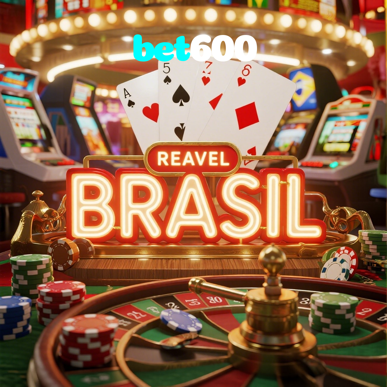 bet600：Poker, roleta e apostas no futebol online, onde sua sorte brilha!