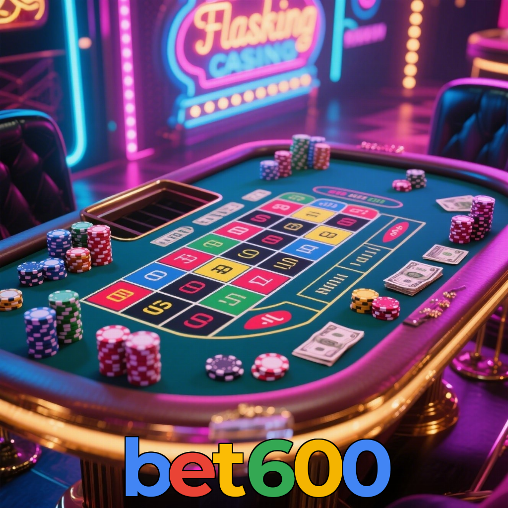 bet600:Vença no poker e ganhe prêmios com apostas no futebol ao vivo!