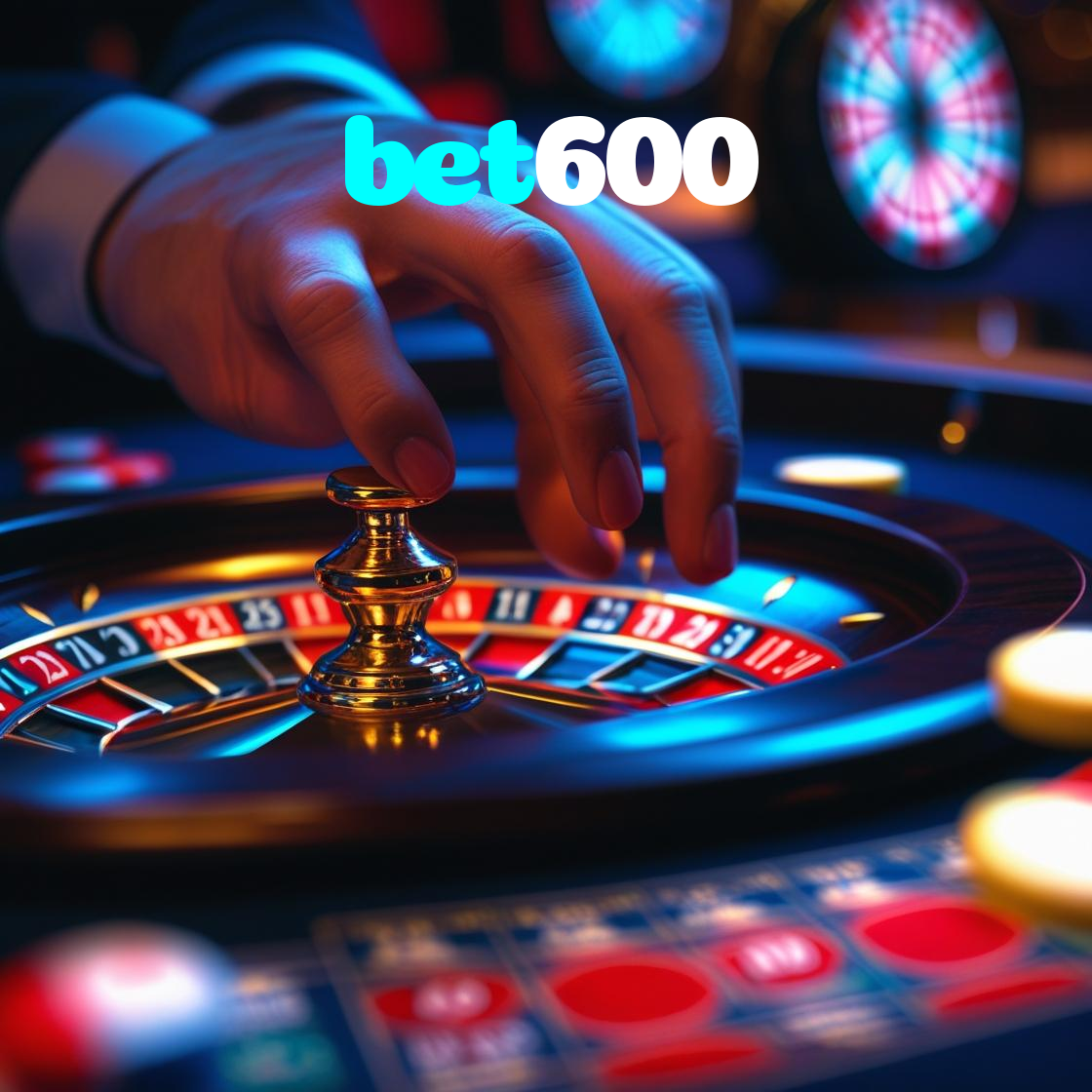 bet600:Jogue nas slots e ganhe grandes prêmios com cada giro!