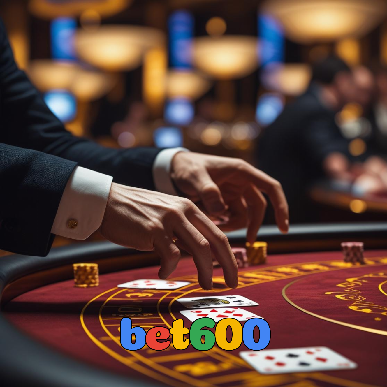 bet600：Vença e marque grandes gols no futebol online agora!