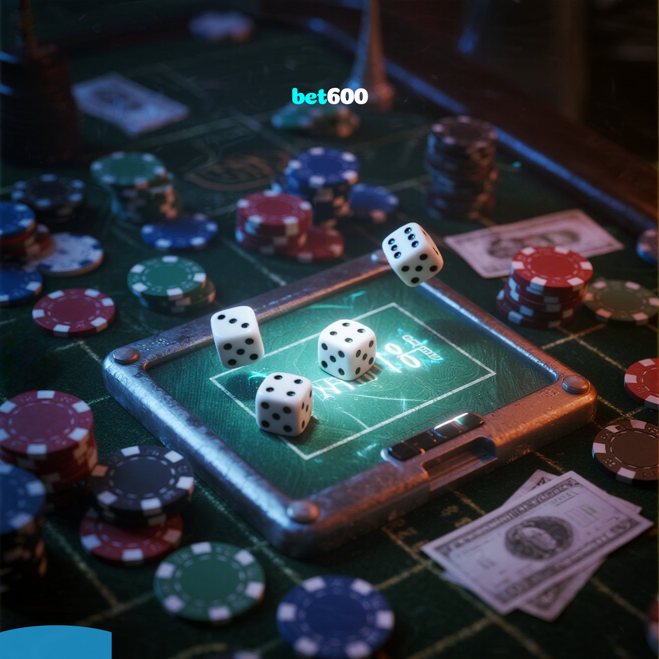 bet600:Aposte no futebol online e seja o maior vencedor de todos!
