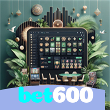 bet600：Aposte no futebol e ganhe em roleta e blackjack no nosso cassino!