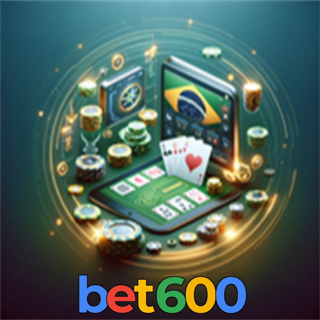 bet600：O cassino online está te esperando! Gire a roleta e ganhe!