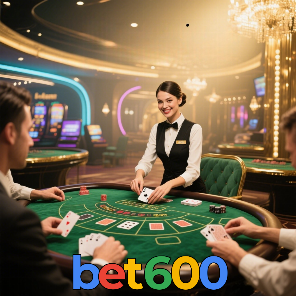 bet600:Apostas ao vivo no futebol e grandes prêmios em blackjack e roleta!