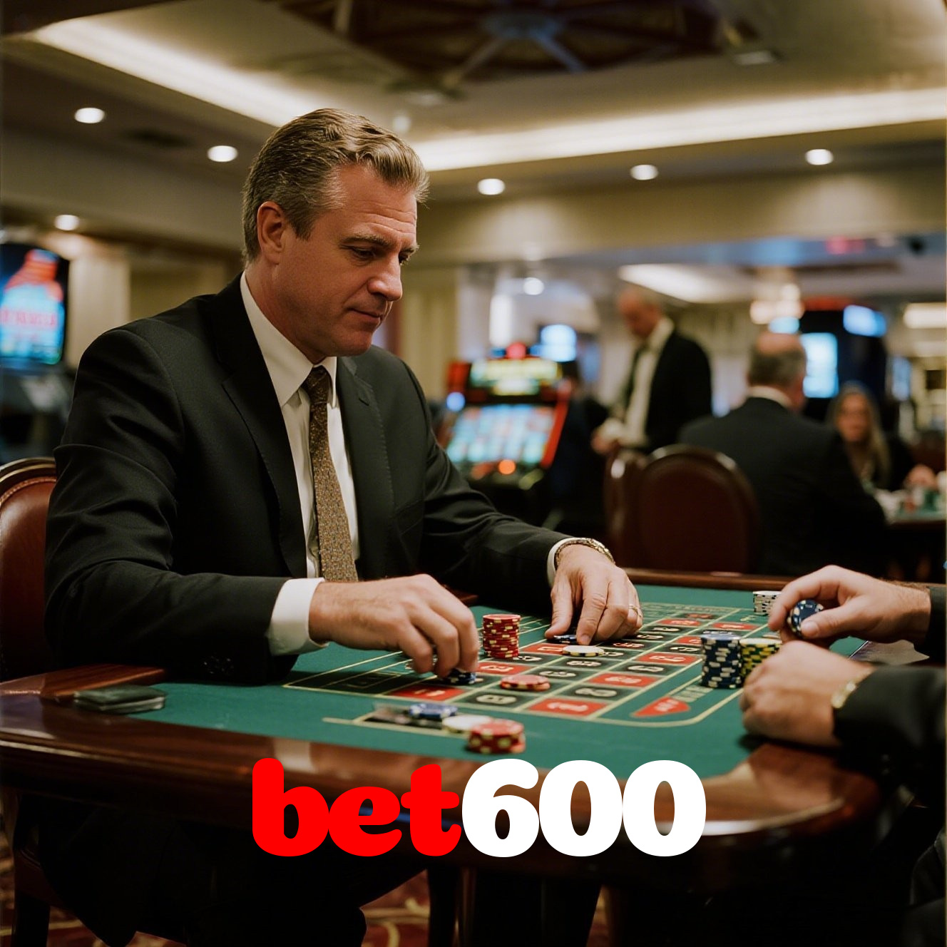 bet600:O cassino online mais seguro para apostas em futebol e diversão com roleta!