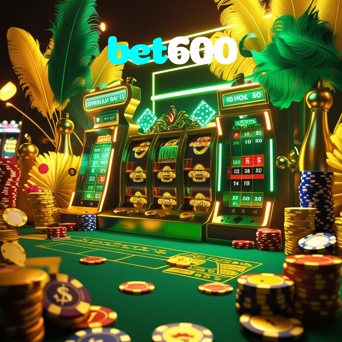 bet600：Vença no futebol online e leve a grande vitória para casa!