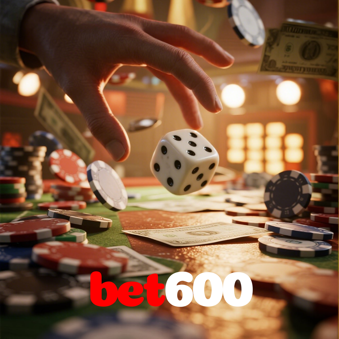 bet600:O melhor cassino para você jogar poker e fazer apostas no futebol online!