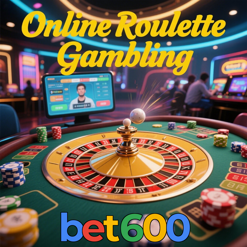 bet600:Cada giro nas slots pode te levar à grande vitória!